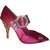 Miu Miu brand shoes "Calzature Donna" Pink  ref.107487