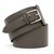 Hermès ETRIVIERE T90 XLARGE GRAY Grey Leather  ref.107532