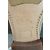 Paraboot Ghillie in pelle verniciata beige - vista 6
