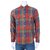 Polo Ralph Lauren chemises Coton Multicolore  ref.107561