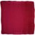 Dior Seidenmonogramm-Schal Rot  ref.107601