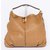 Louis Vuitton Selene MM Caramel Leather  ref.107608