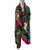 Kenzo sciarpe Multicolore Seta  ref.107609