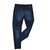 Jeans rectos Berenice azul de algodón - vista 2