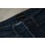 Jeans rectos Berenice azul de algodón - vista 3