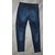Jeans rectos Berenice azul de algodón - vista 5
