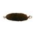 Yves Saint Laurent Mink Fur Bracelet Bag Charm Brown  ref.107687