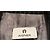 Blazer de rayas Aigner negro algodón viscosa M - vista 3