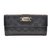 Gucci wallet Black Leather  ref.107762