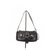 Dior Handtaschen Schwarz Leder  ref.107772