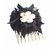Dolce & Gabbana Accessoires pour cheveux Noir  ref.107804