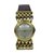 Jaeger Lecoultre Ladies Gold Watch. Red Golden  ref.107836
