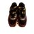 Dolce & Gabbana scarpe da ginnastica Giallo Scamosciato  ref.107996