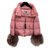Blumarine Trench Coats Rosa  ref.108026