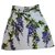 Dolce & Gabbana Skirts White Multiple colors Cotton  ref.108052