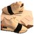 Balenciaga scarpe da ginnastica Bianco Pelle  ref.108071