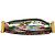 Hipanema HFFANEMA CUFF Multicolor