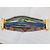 Hipanema HFFANEMA CUFF Multicolor - vista 3
