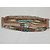 Hipanema HFFANEMA CUFF Multicolor - vista 3