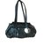 Lancel pocket bag Black Leather  ref.108123
