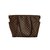 Louis Vuitton Totally Brown Cloth  ref.108138