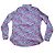 Liberty of London Camisa de algodón floral Liberty Multicolor - vista 2