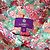 Liberty of London Camisa de algodón floral Liberty Multicolor - vista 3