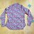 Liberty of London Camisa de algodón floral Liberty Multicolor - vista 5