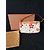 Louis Vuitton Pochette Monogram Cherry Blossom Edizione Limitata Rosa Rosso Crudo - vista 10