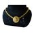 Chanel fr Golden Metal  ref.108350