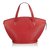 Louis Vuitton Epi Saint Jacques Short Strap Red Leather  ref.108400