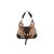 Dolce & Gabbana Bolsa de couro Estampa de leopardo  ref.108506