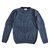 Armani Sweaters Grey Wool  ref.108580