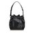 Louis Vuitton Epi Noe Black Leather  ref.108652