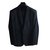 Autre Marque Suits Black Wool  ref.108687