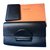 Louis Vuitton Handbags Black Leather  ref.108710