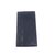 Chanel long wallet Black Leather  ref.108750