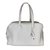 Hermès Victoria II 35 Bag White Leather  ref.108795