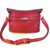 Hermès Jypsiere Red Leather  ref.108829