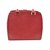 Louis Vuitton Pont Neuf Red Cloth  ref.108867