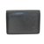 Louis Vuitton Enveloppe Negro Lienzo  ref.108884