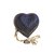 Louis Vuitton Porte Monnaie Coeur Black Patent leather  ref.108890