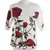 Dolce & Gabbana Hauts Soie Coton Viscose Blanc  ref.108902