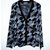 See by Chloé V-neck cardigan Multiple colors Wool  ref.108938