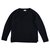 Acne Sweaters Black Acrylic Mohair  ref.108972