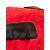 Gabardina Gucci Roja de Algodón - vista 3