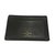 Louis Vuitton Leather Card Holder Taiga English green color in very good condition! Dark green  ref.108992