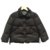 Moncler Jacket Black Wool  ref.109002
