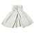 Chanel Cream Wool Knit Cape FR34 Crema Lana  ref.109004