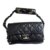 Chanel bag Black Leather  ref.109006